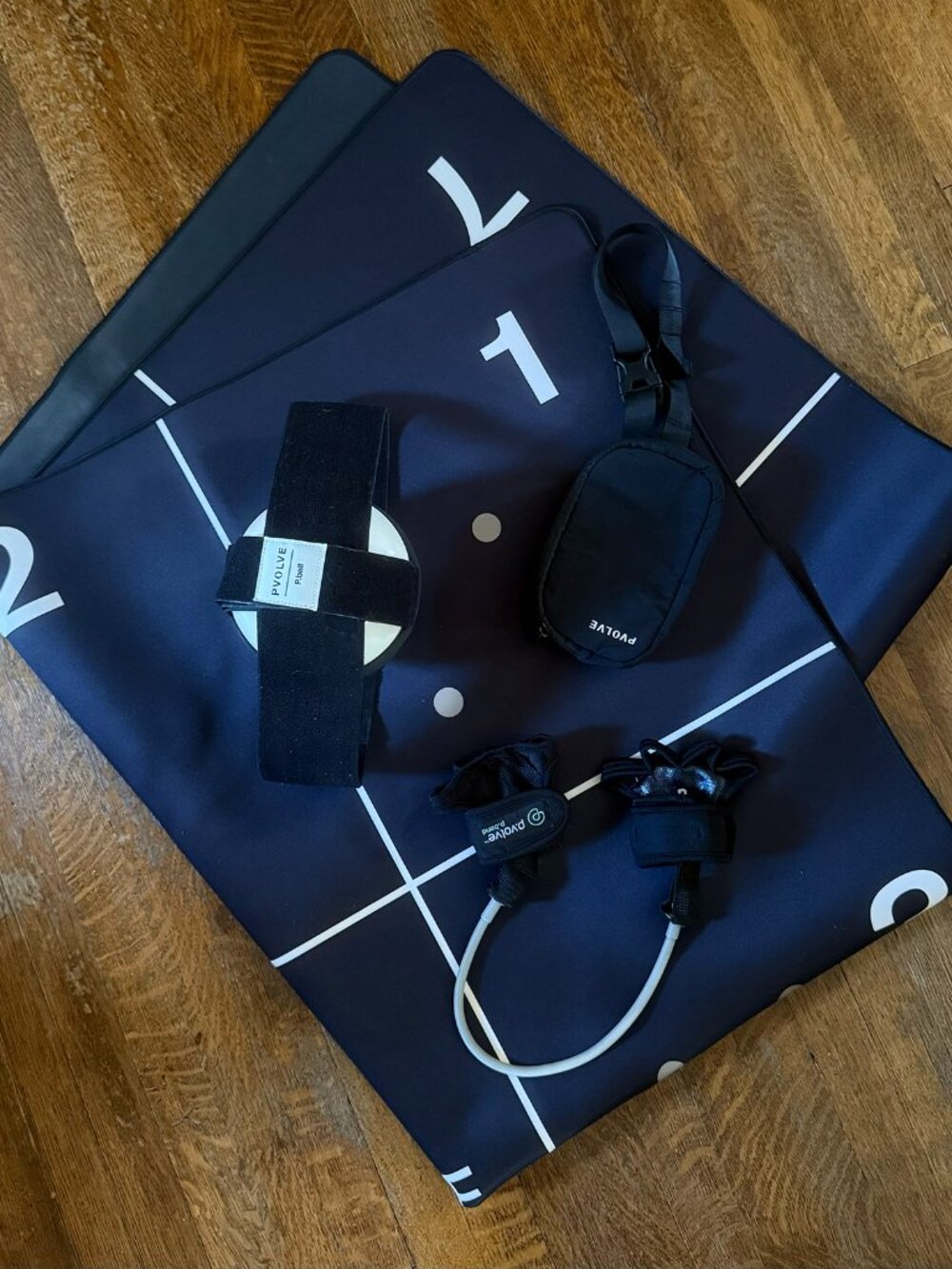 Pvolve Signature Bundle